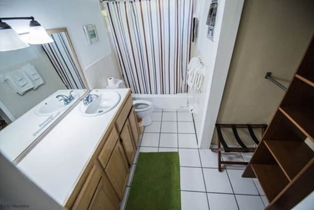 Deluxe Studio Suite, 1 Queen Bed with Sofa bed, Kitchen