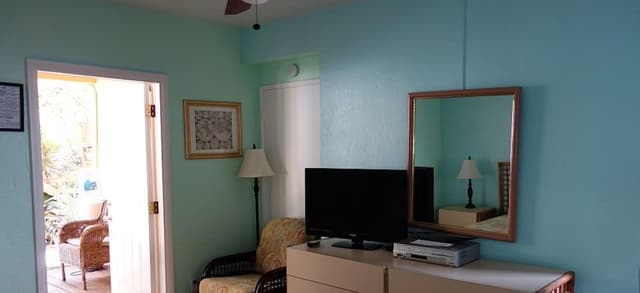Deluxe Room, 1 King Bed