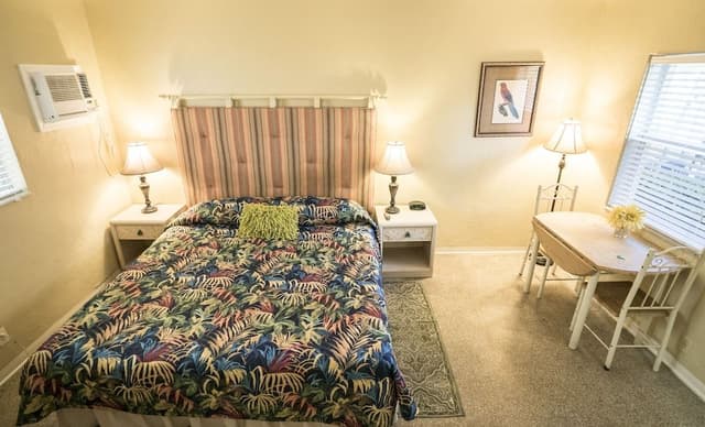 Deluxe Room, 1 King Bed