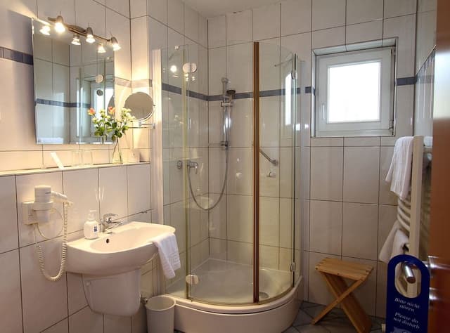 Double Room Single Use, 1 Double Bed