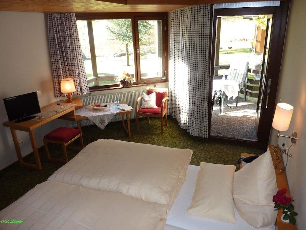 Akzent Hotel Lawine Akzent Hotel Lawine