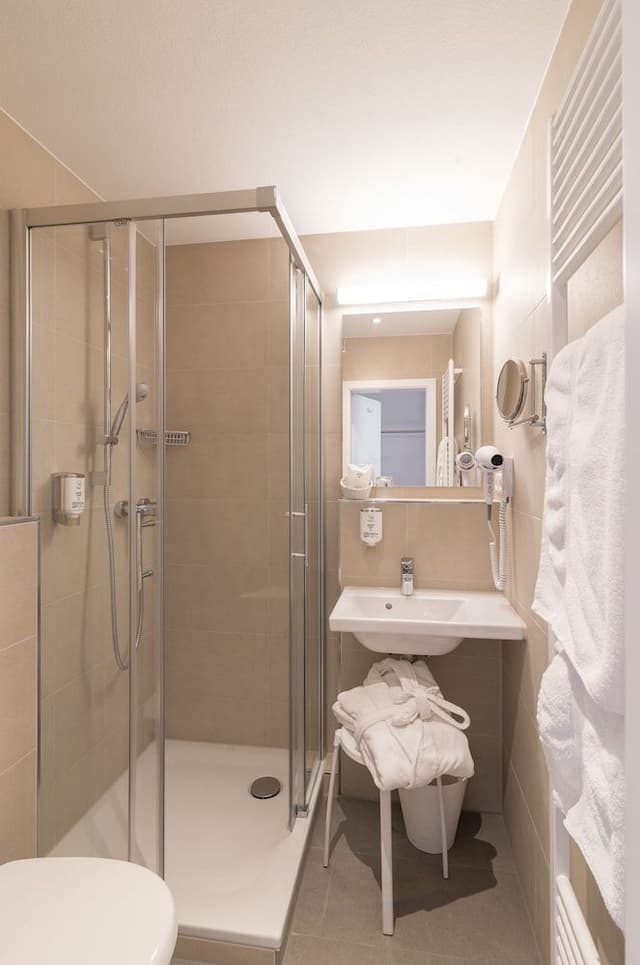 Comfort Single Room