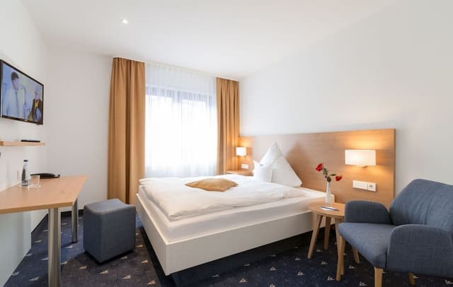 Comfort Single Room