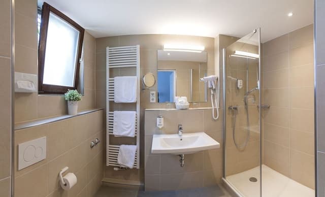 Double Room, Non Smoking