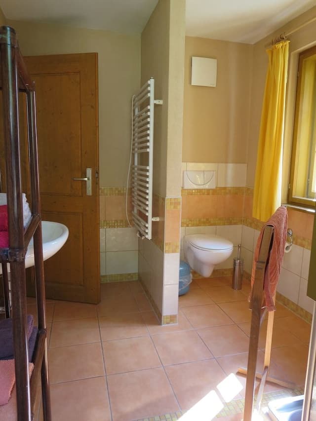 Apartment, 2 Bedrooms