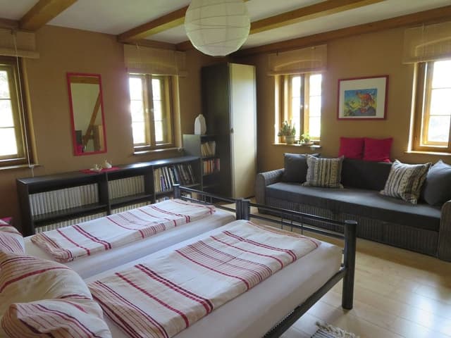 Apartment, 2 Bedrooms