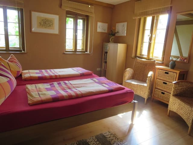 Apartment, 2 Bedrooms