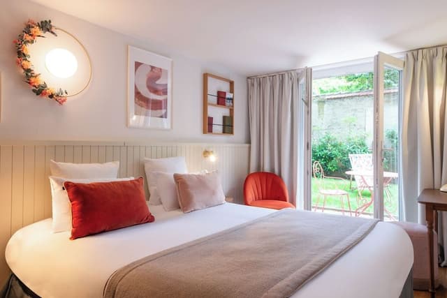 Superior Double or Twin Room