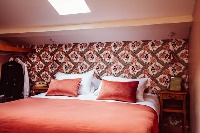 Double Room Privilege