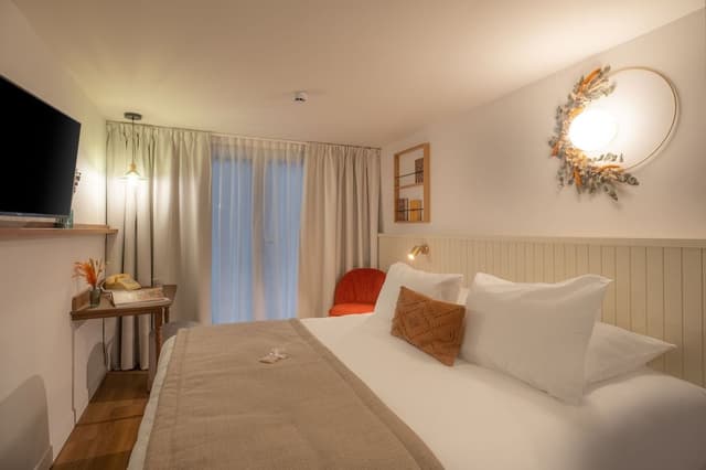 Superior Double or Twin Room
