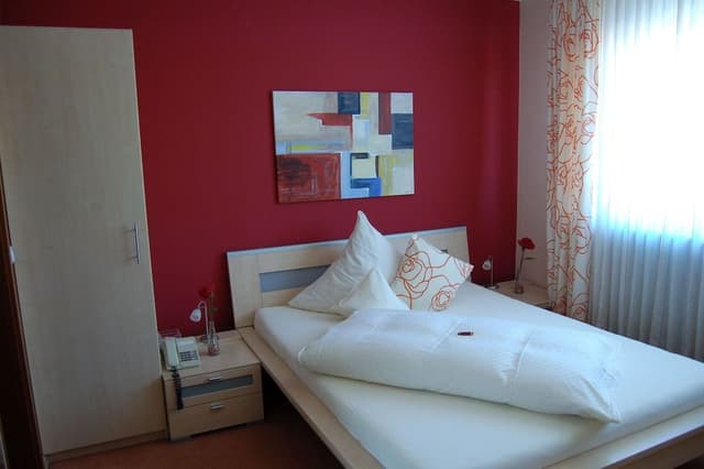 Standard Single Room, 1 Bedroom