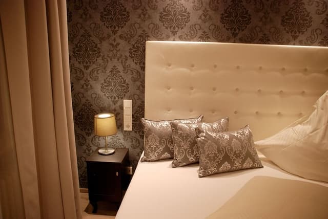 Standard Single Room, 1 Bedroom