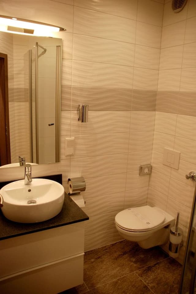 Standard Single Room, 1 Bedroom
