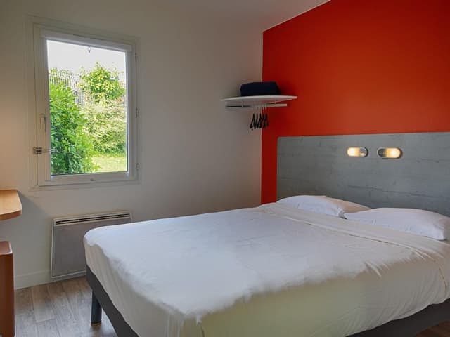 Room, 1 Double Bed
