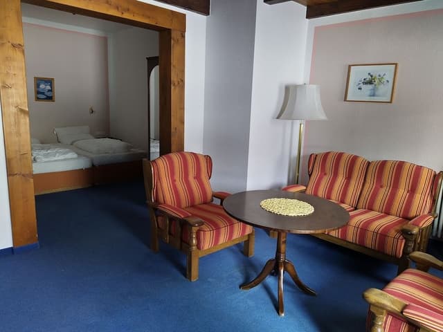 Junior Suite
