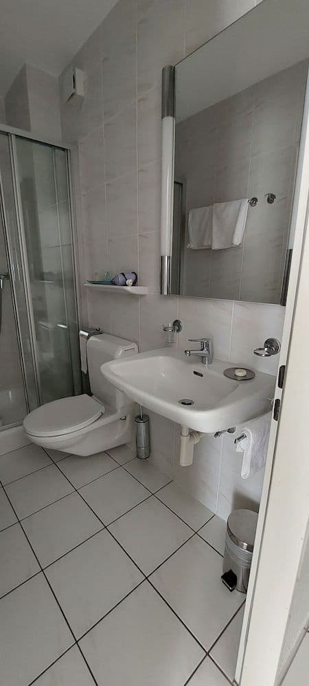 Classic Double or Twin Room