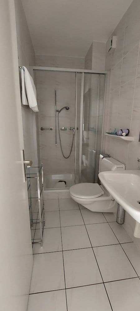 Classic Double or Twin Room