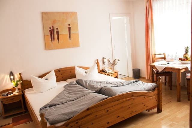Double or Twin Room