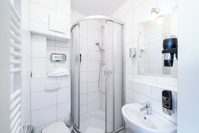 Comfort Double Room ("Nordsee")