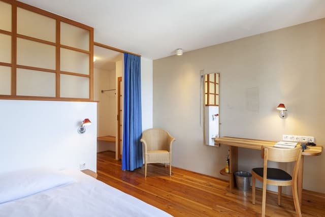 Comfort Single Room (Jakob)