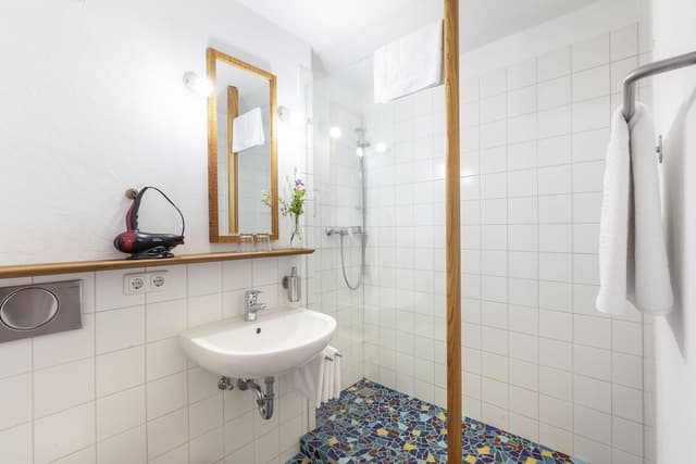 Comfort Double Room (Jakob)