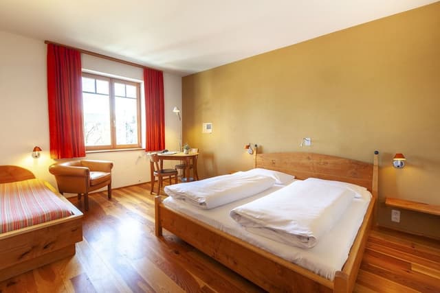 Comfort Double Room (Jakob)