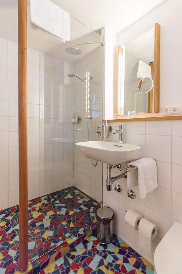 Comfort Single Room (Jakob)