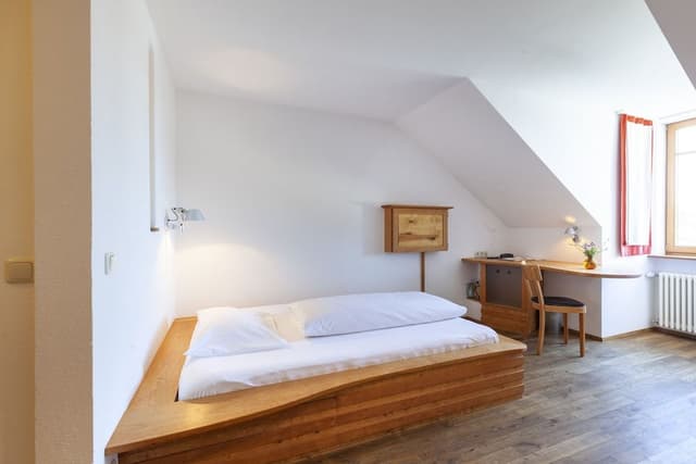 Comfort Single Room (Jakob)