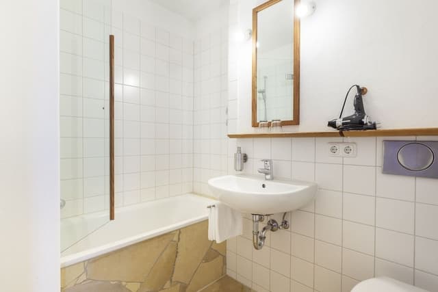 Deluxe Double Room (Unikate)