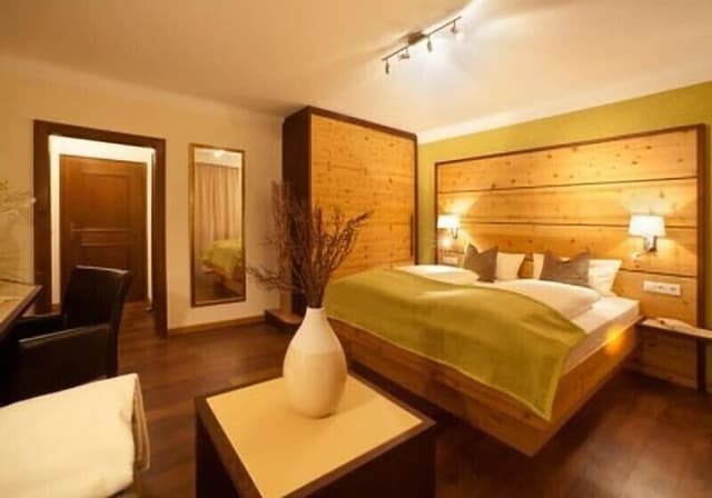 Premium Double Room