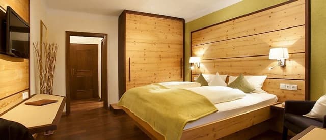 Comfort Double Room (Balkon oder Terrasse)