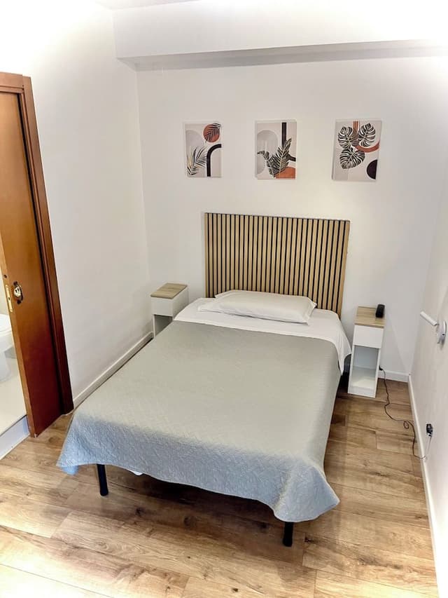 Single Room