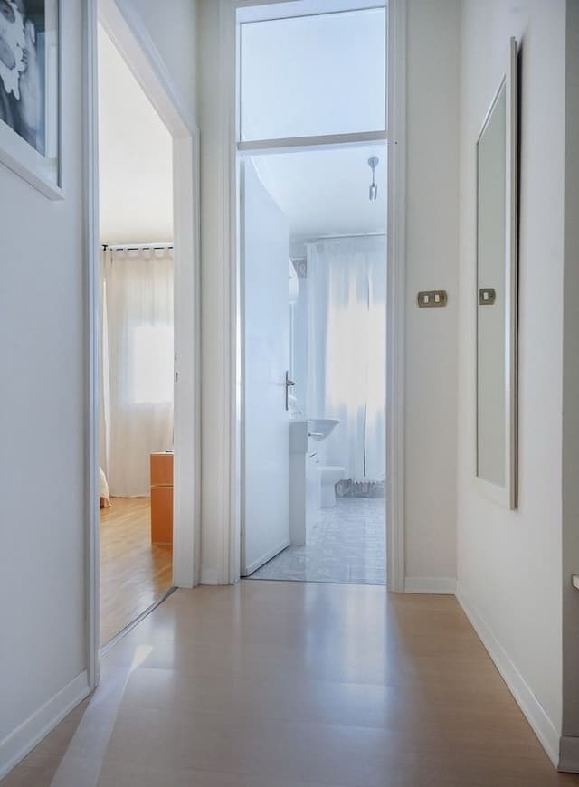 Apartment, 3 Bedrooms