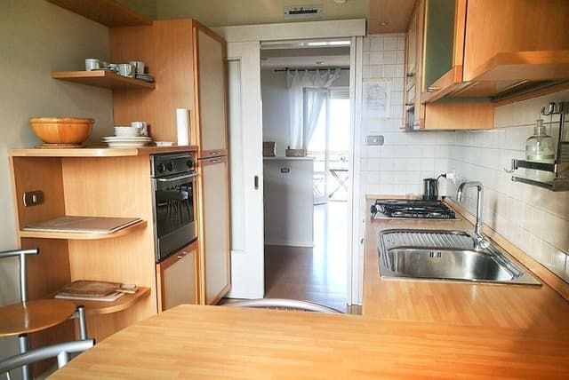 Apartment, 3 Bedrooms