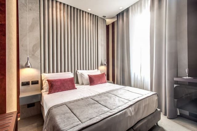 Superior Double or Twin Room