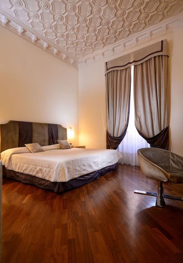 Family Suite, 2 Bedrooms