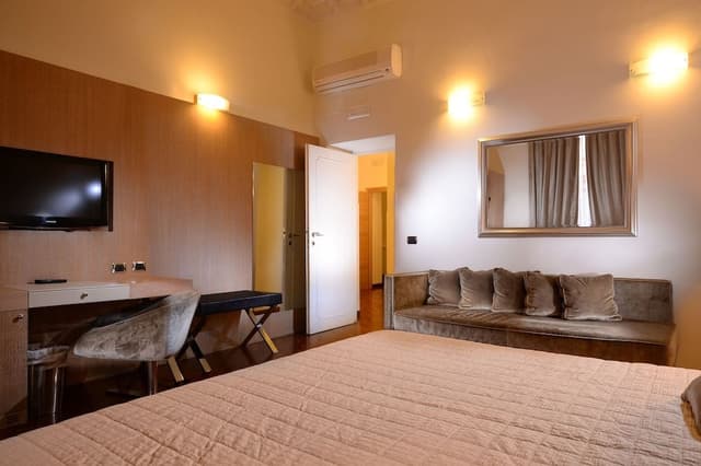 Family Suite, 2 Bedrooms