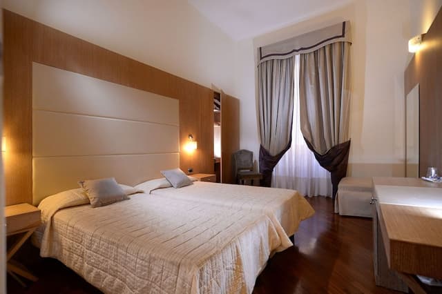 Family Suite, 2 Bedrooms