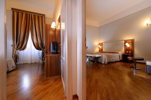 Family Suite, 2 Bedrooms