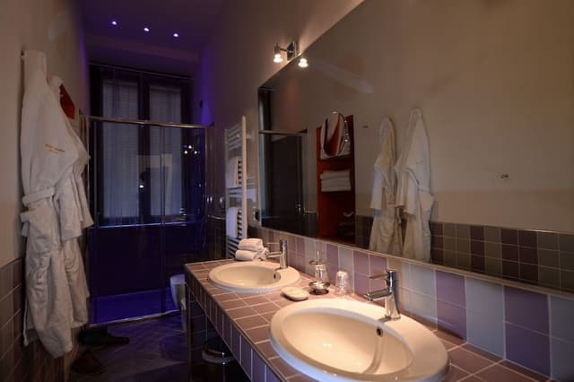 Family Suite, 2 Bedrooms
