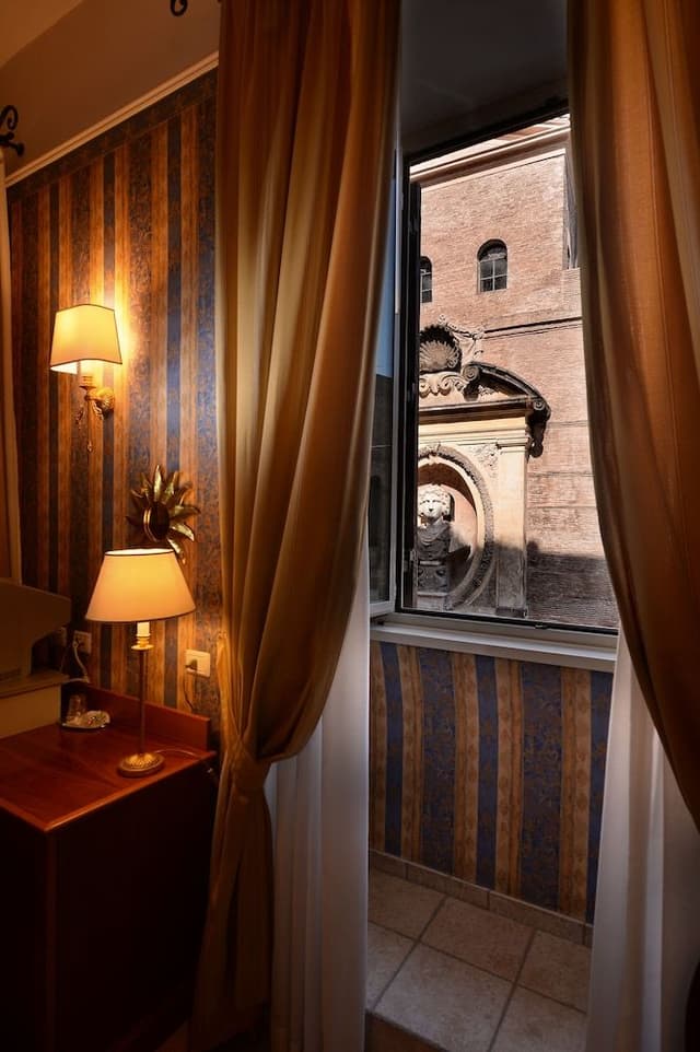 Superior Double or Twin Room