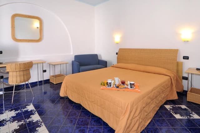 Classic Double or Twin Room