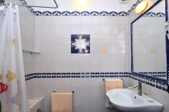 Classic Double or Twin Room