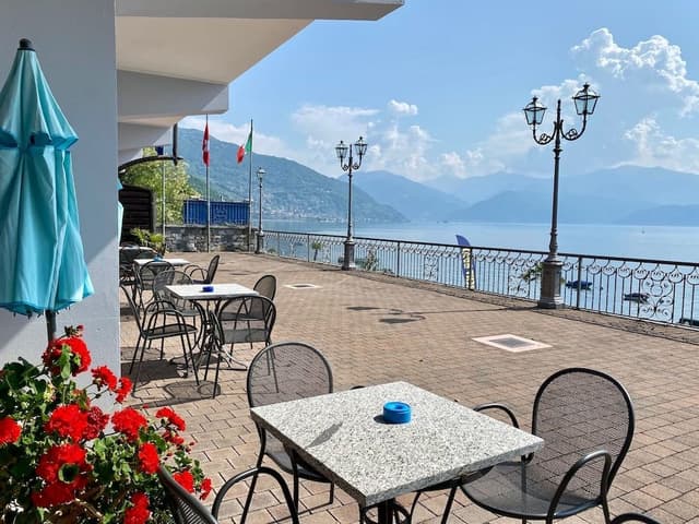 Superior Apartment, 1 Bedroom, Kitchen, Lake View