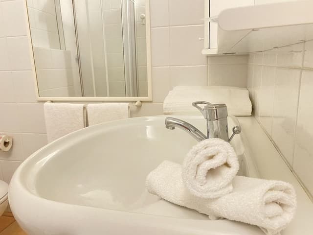 Superior Apartment, 1 Bedroom, Kitchen, Lake View