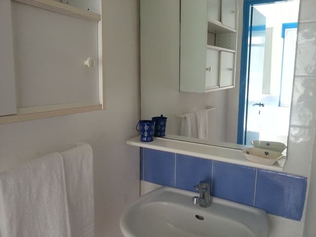 Standard Double Room, 1 Double Bed, Refrigerator & Microwave