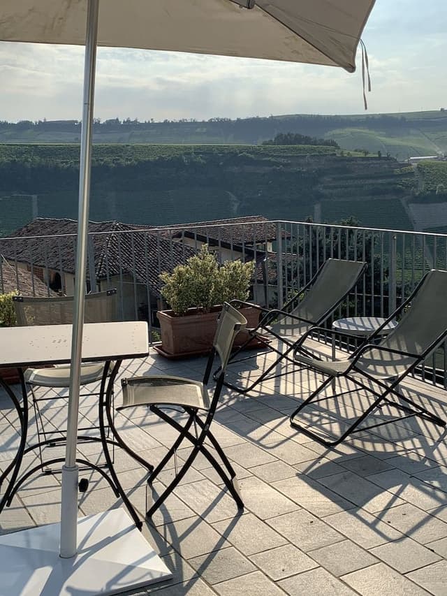 Apartment, 1 Bedroom (Casa Gialla)