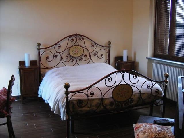 Apartment, 1 Bedroom (Casa Gialla)