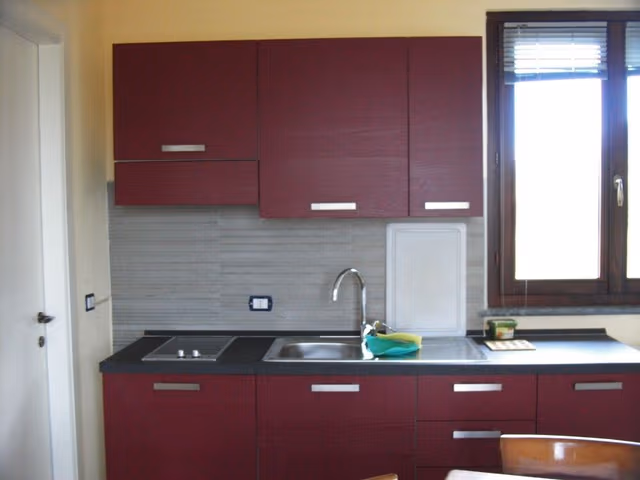 Apartment, 1 Bedroom (Casa Gialla)