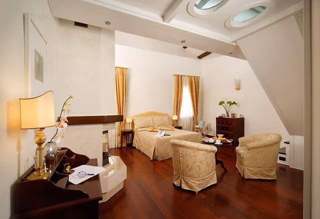 Junior Suite